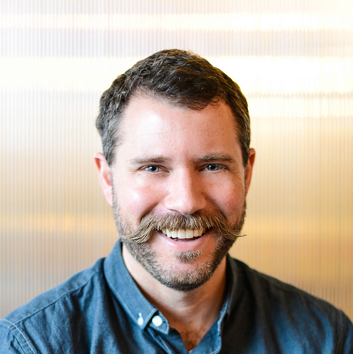 Brett DeWoody's avatar
