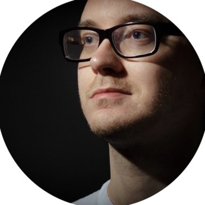 David Barker's avatar