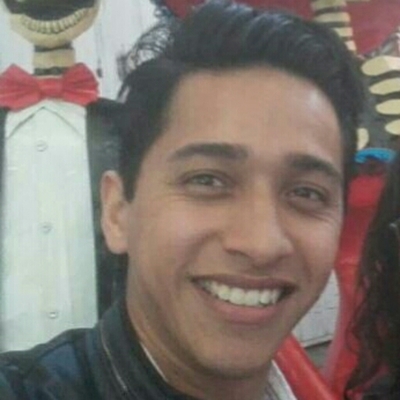 Alejandro Medina's avatar