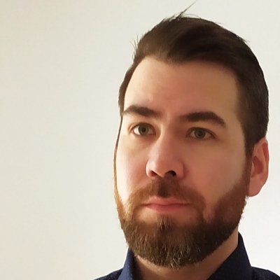 Dominik G's avatar