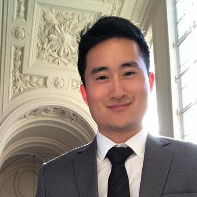 Patrick's avatar