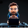 Aki110's avatar
