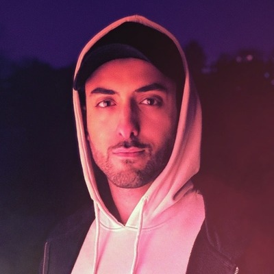 Visionary's avatar