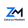 Zakarya Meddahi's avatar