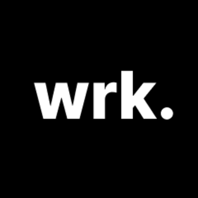 Wrk's avatar