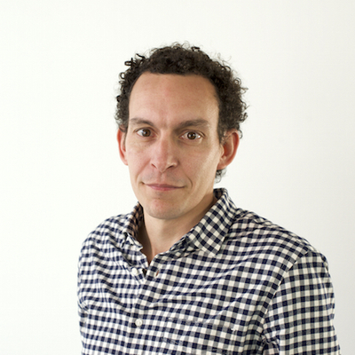 Conrado Maggi's avatar