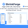 ShrinkForge's avatar