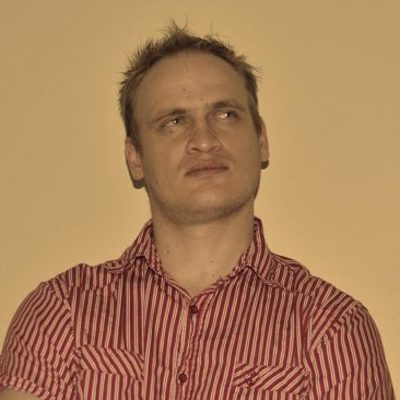 Pieter Germishuys's avatar