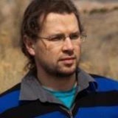 Manuel Astudillo's avatar