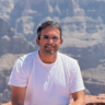 Pramod Rao's avatar