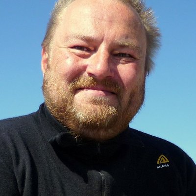Odd-Arne Johansen's avatar