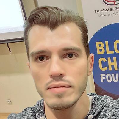 Serge Gotsuliak's avatar
