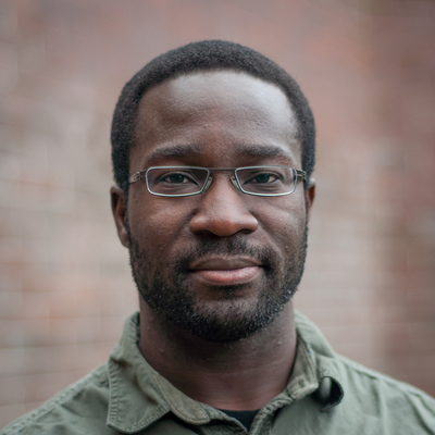 Yaw Anokwa's avatar