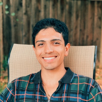 Alex Escudero's avatar