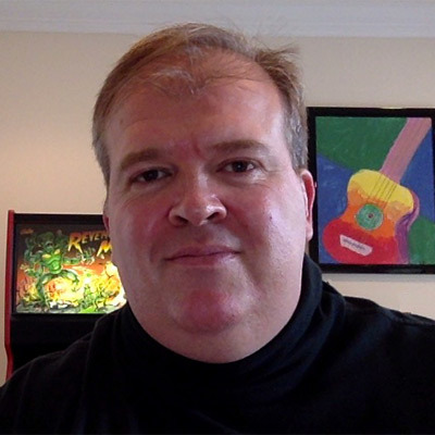 Kevin Strasser's avatar