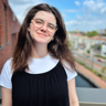 Valeriia Hamzatova's avatar