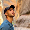 Yasser's avatar