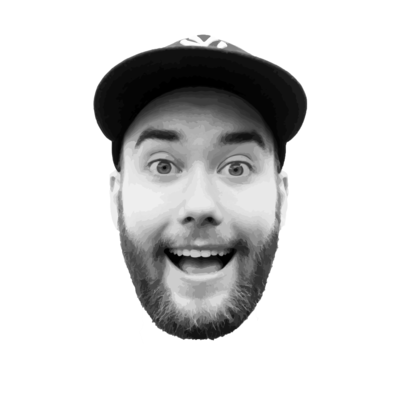 Bryce Evans's avatar