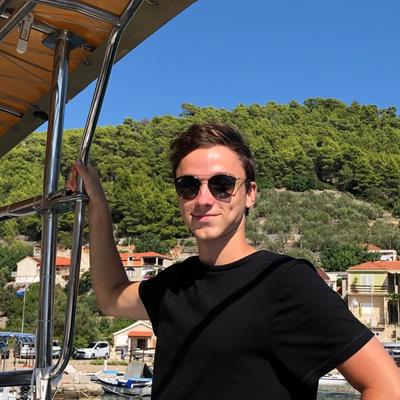 Clément Sauvage's avatar