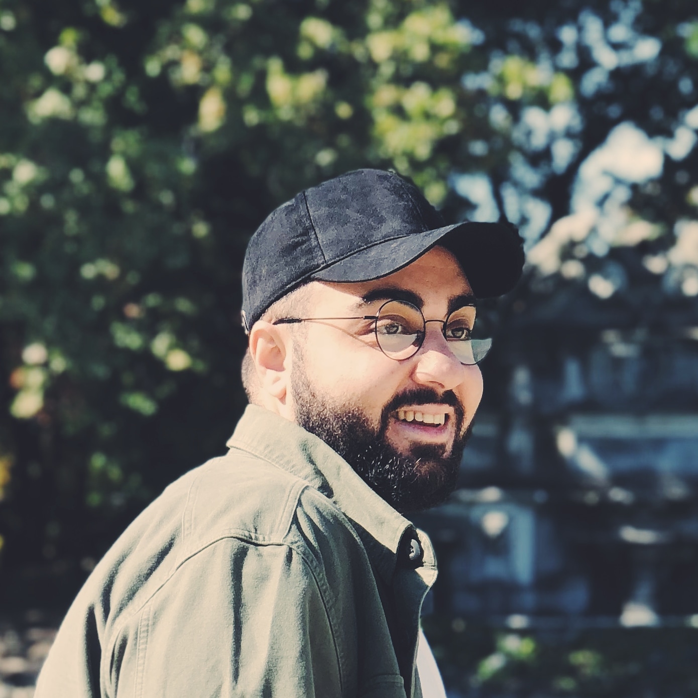 Jawad Shreim's avatar