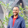 Robin Singhvi's avatar