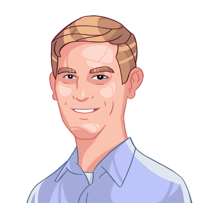 Daniel Westendorf's avatar