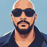 Vincent's avatar