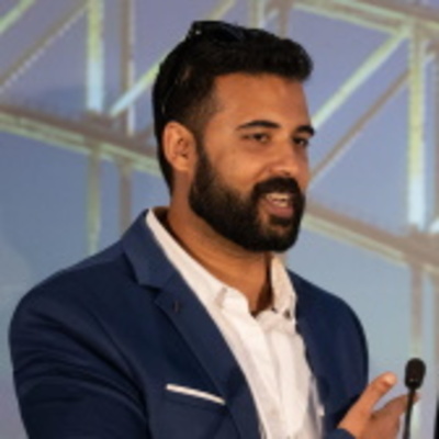 Saijo George's avatar