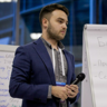 EVGENII ANIKIN's avatar