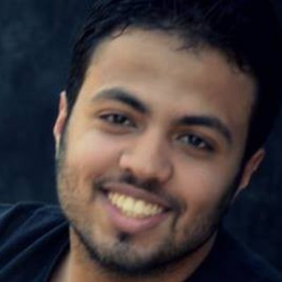 Ahmed Gaber (Biga)'s avatar