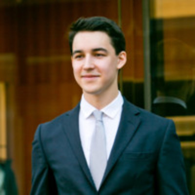 Rasul Kireev's avatar