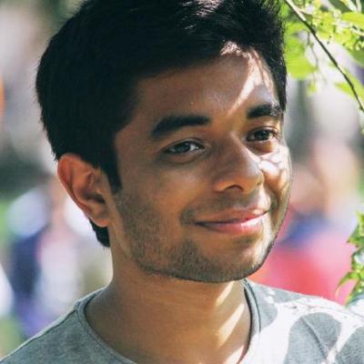 Faahim's avatar