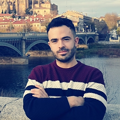Miguel Haba's avatar