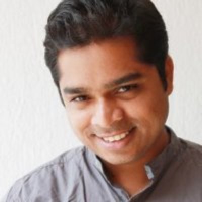 Jit Salunke's avatar