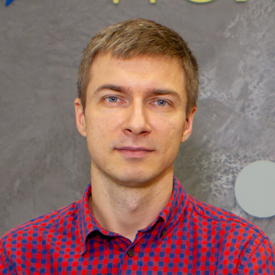 Oleh Korkh's avatar