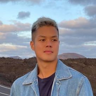 Jackson Hong's avatar
