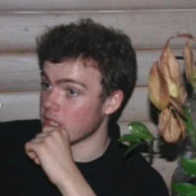 Christian Holman's avatar