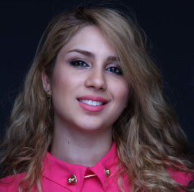 Elmira Alif's avatar