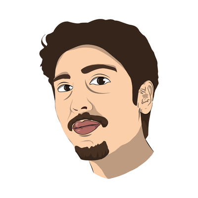 Ahmad Abdullah's avatar