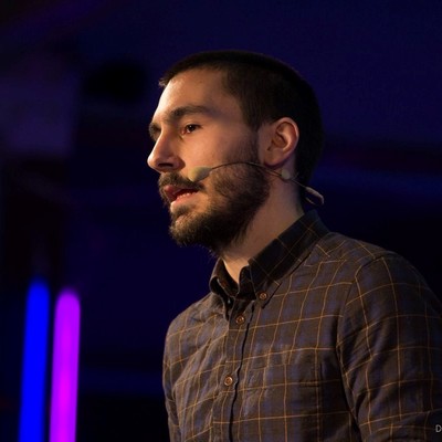 Chris Z's avatar