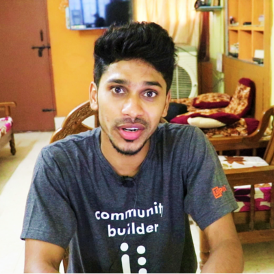 Sharath Raju's avatar