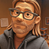 Mike Roper's avatar