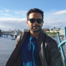 Darpan's avatar