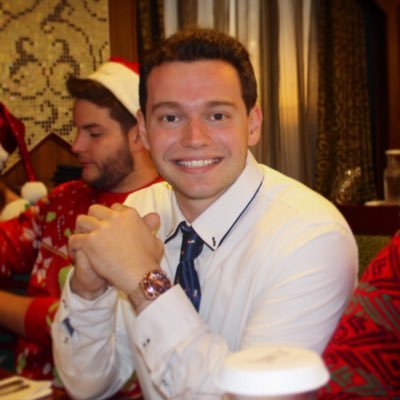 Tyler O'Shea's avatar