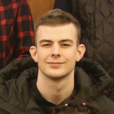 Conner Pope's avatar
