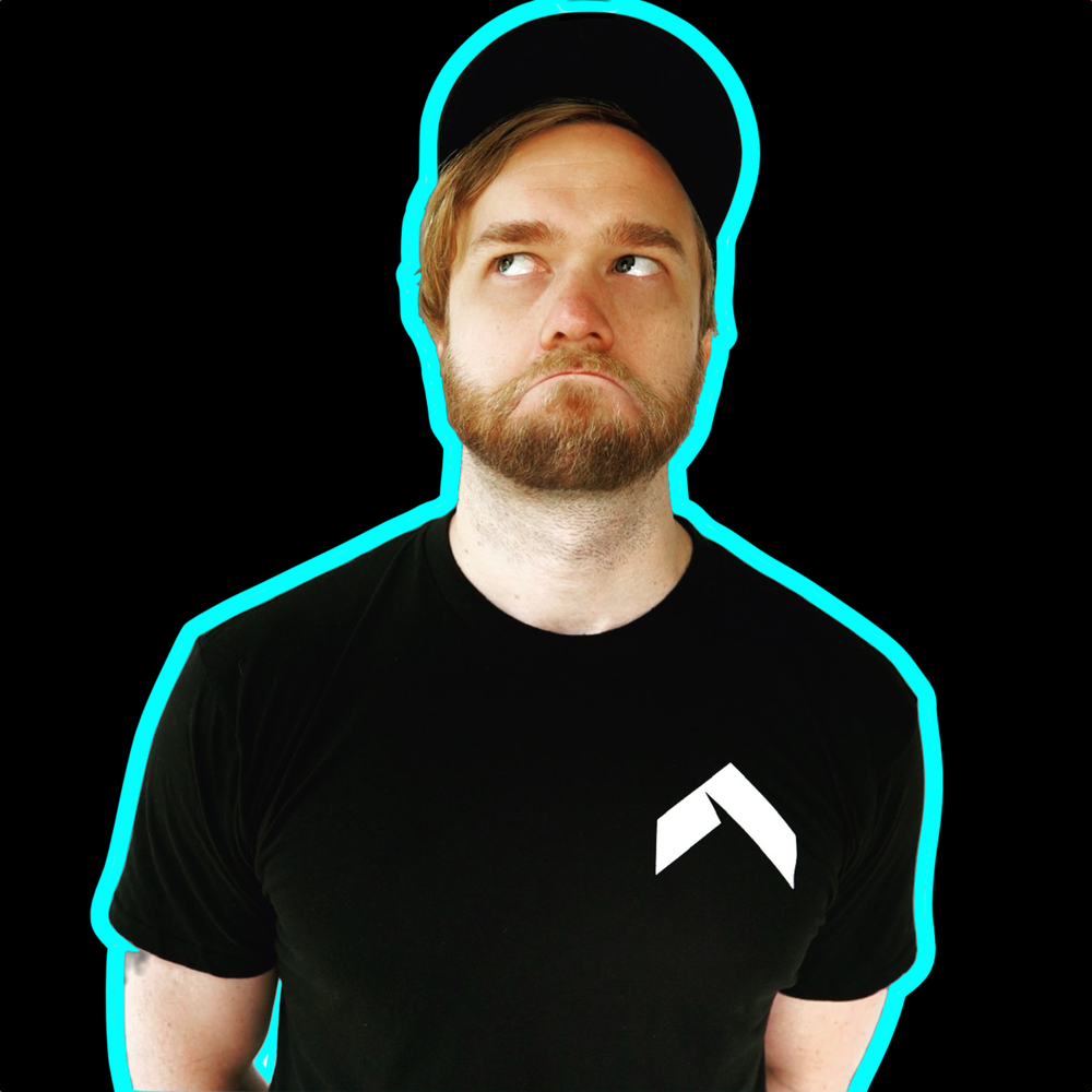 Devin Schumacher's avatar