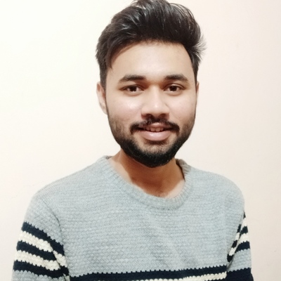 Gaurav Tikhile's avatar