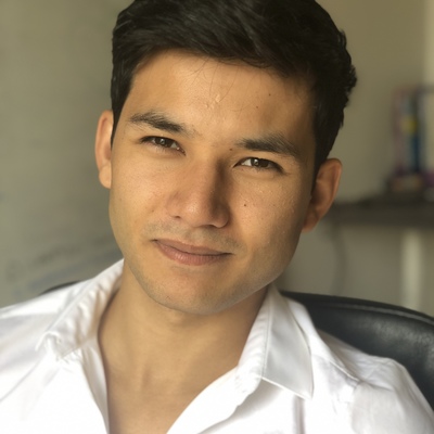 Cheun Marec's avatar