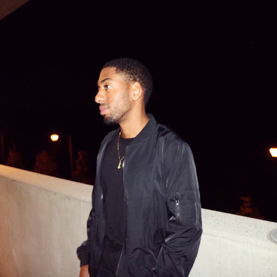 Malik Ford's avatar
