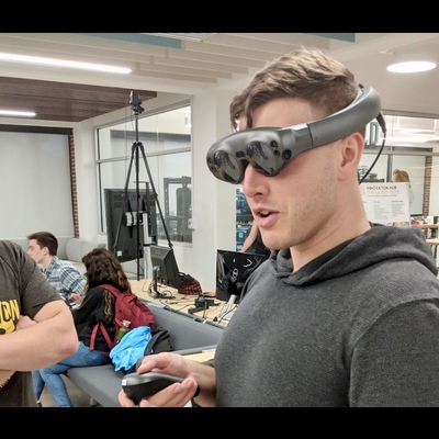 Sean M. Feheley's avatar